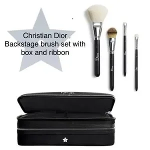 Christian Dior メイクボックス BACKSTAGE Make-up Backstage Box | DIOR US